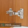 hafele-hinge-application-example HAFELE ตัวอย่างการใช้งานบานพับ สำหรับบานตู้เฟอร์นิเจอร์