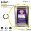 Ocean คุณสมบัติน้ำมันสน ตัวทำละลายสำหรับผสมสีและงานไม้