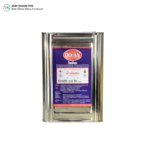 ocean-turpentine-paint-thinner-product-cover OCEAN น้ำมันสน สำหรับผสมสีและงานทาสีไม้ | วิวัฒน์ชัยค้าไม้