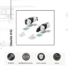 sliding-door-roller-60kg ขนาด HAFELE ล้อบานเลื่อน 60 กก.