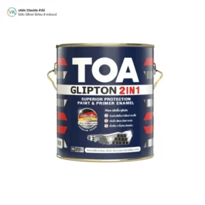 toa-glipton-2in1-anti-rust-enamel-paint-product-cover TOA GLIPTON 2IN1 สีทาเหล็กกันสนิม ไม่ต้องรองพื้น | วิวัฒน์ชัยค้าไม้