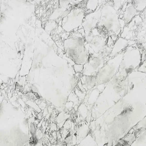 แผ่นลามิเนตปิดผิว Formica Stone (Bianca Luna) ลายหินอ่อนโทนขาว สำหรับงานเฟอร์นิเจอร์และบิลต์อิน