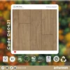 artureon-grande-d40421-color-code สีรหัส GRANDE D40421 พื้น Engineered Swiss Floor จาก Artureon