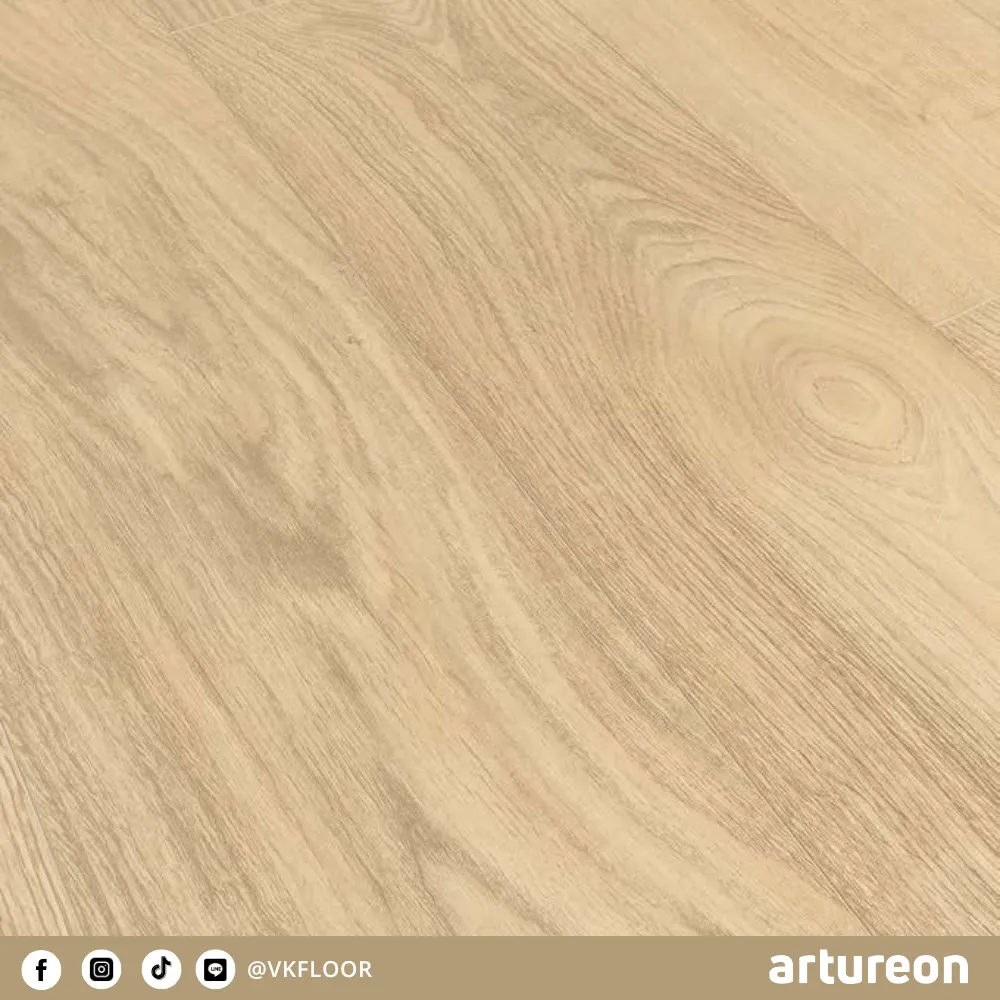 grande-d40461-flooring-sample-artureon ตัวอย่างสี GRANDE D40461 พื้น Engineered Swiss Floor ลายไม้ธรรมชาติจาก Artureon