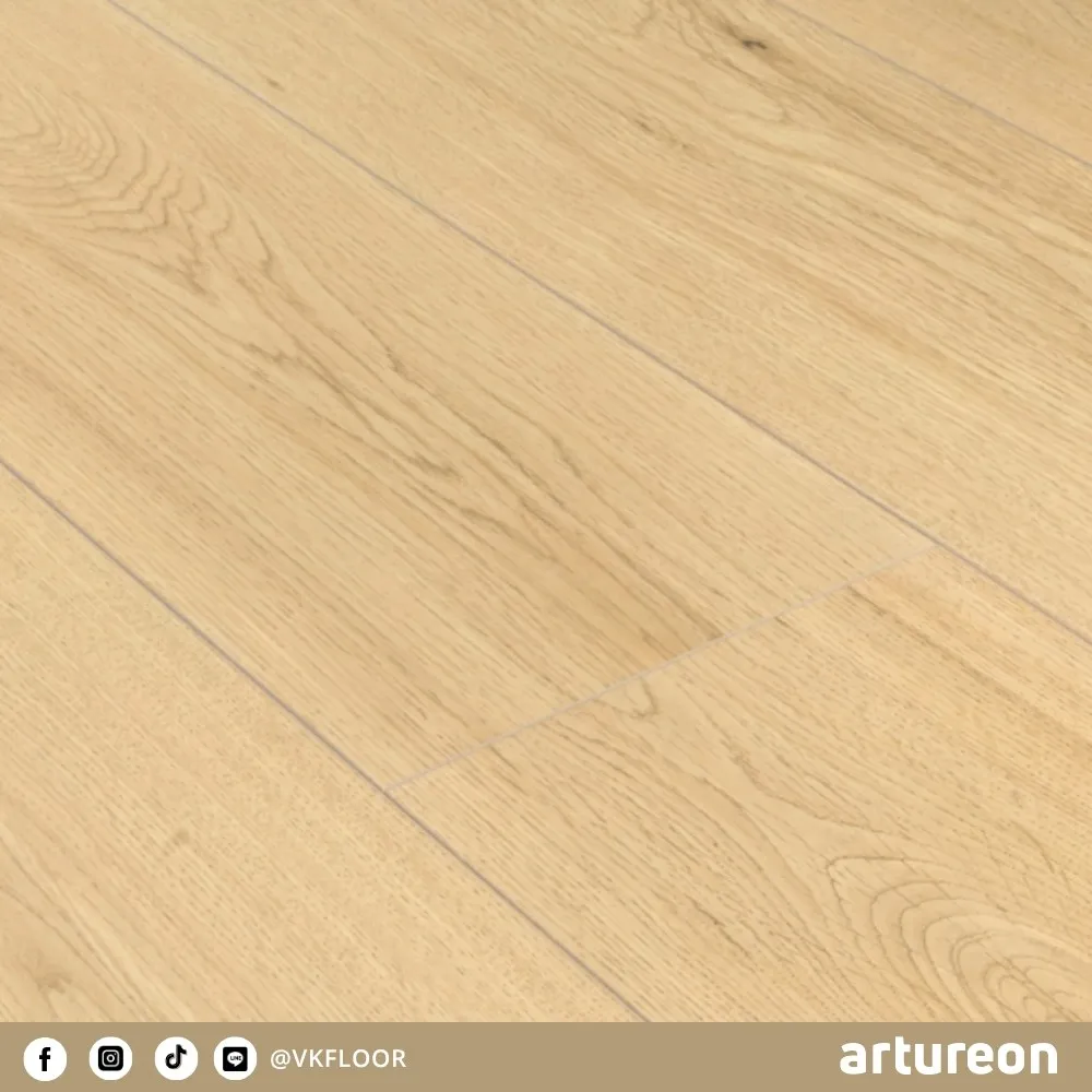 norma-d80631-flooring-sample-artureon ตัวอย่างสี Norma D80631 พื้น Engineered Swiss Floor ลายไม้ธรรมชาติจาก Artureon