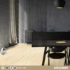 norma-d80641-living-room-flooring-artureon ตัวอย่างการใช้งานพื้น Norma D80641 ในโถงทางเดินภายในบ้านจาก Artureon
