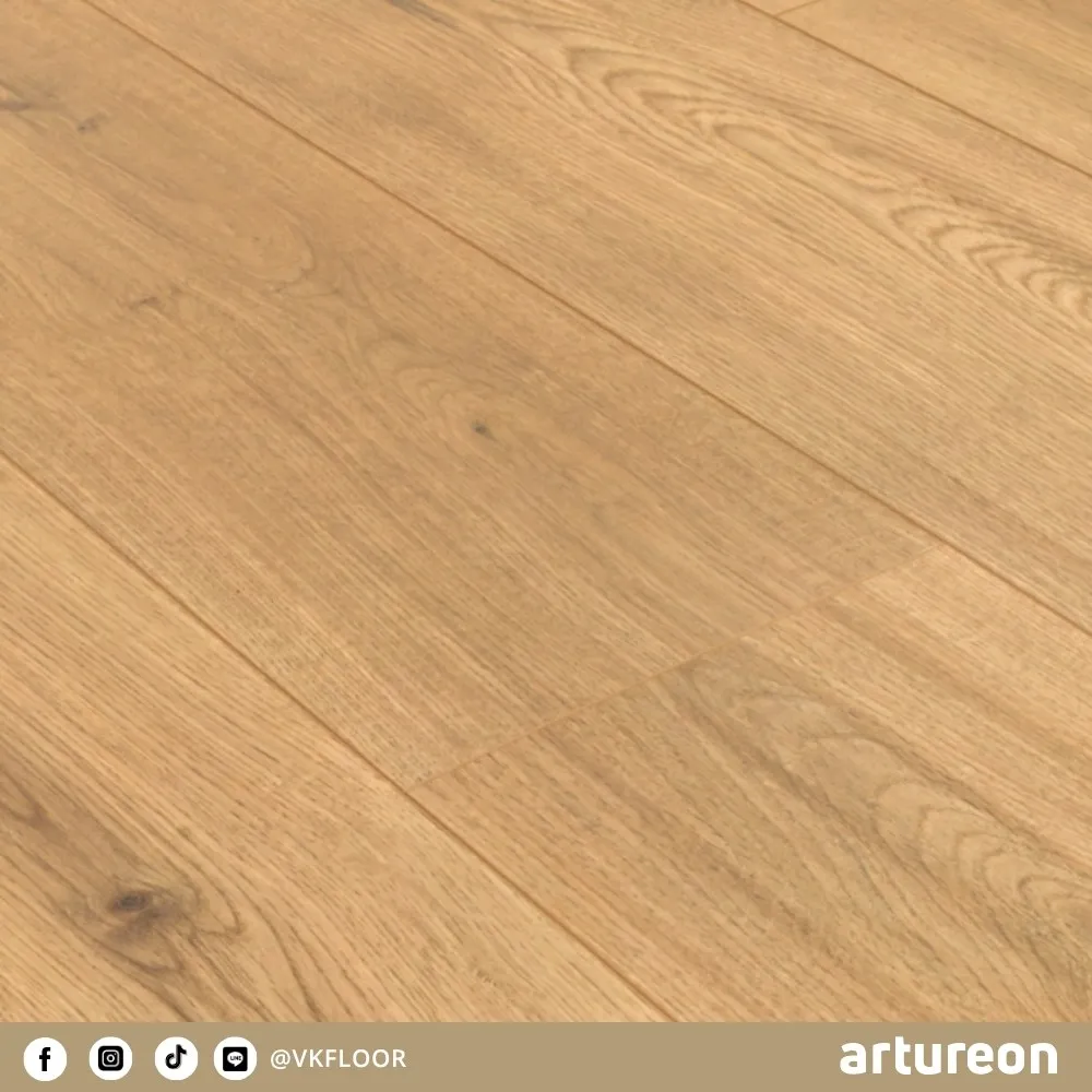 norma-d80661-flooring-sample-artureon ตัวอย่างสี Norma D80661 พื้น Engineered Swiss Floor ลายไม้ธรรมชาติจาก Artureon