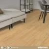 norma-d80661-hallway-flooring-artureon ตัวอย่างการใช้งานพื้น Norma D80661 ในห้องนั่งเล่นจาก Artureon
