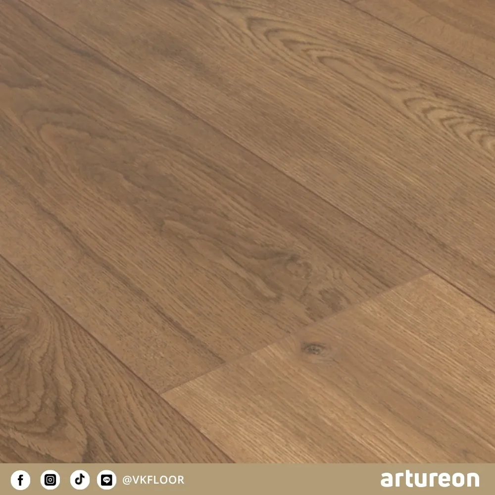 norma-d80671-flooring-sample-artureon (1) ตัวอย่างสี Norma D80671 พื้น Engineered Swiss Floor ลายไม้ธรรมชาติจาก Artureon