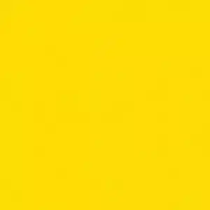chrome-yellow-1485-solid-color-laminate-cover หน้าปกสินค้าแผ่นลามิเนตสีพื้น Chrome Yellow 1485 สำหรับงานเฟอร์นิเจอร์และตกแต่งภายใน