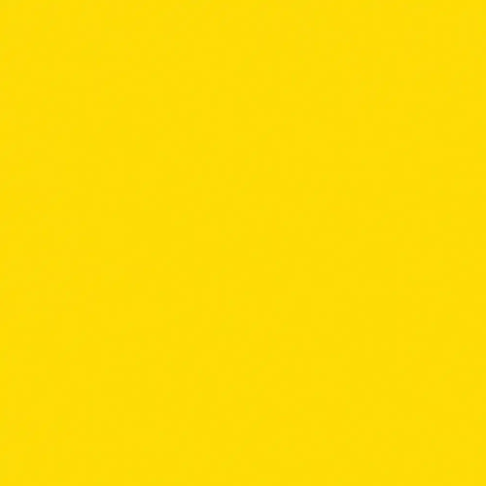 chrome-yellow-1485-solid-color-laminate-cover หน้าปกสินค้าแผ่นลามิเนตสีพื้น Chrome Yellow 1485 สำหรับงานเฟอร์นิเจอร์และตกแต่งภายใน