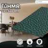 hmr-grooved-panel-011-application (1) ตัวอย่างการใช้งานไม้ HMR รุ่นเซาะร่อง 011 ในงานตกแต่งภายใน