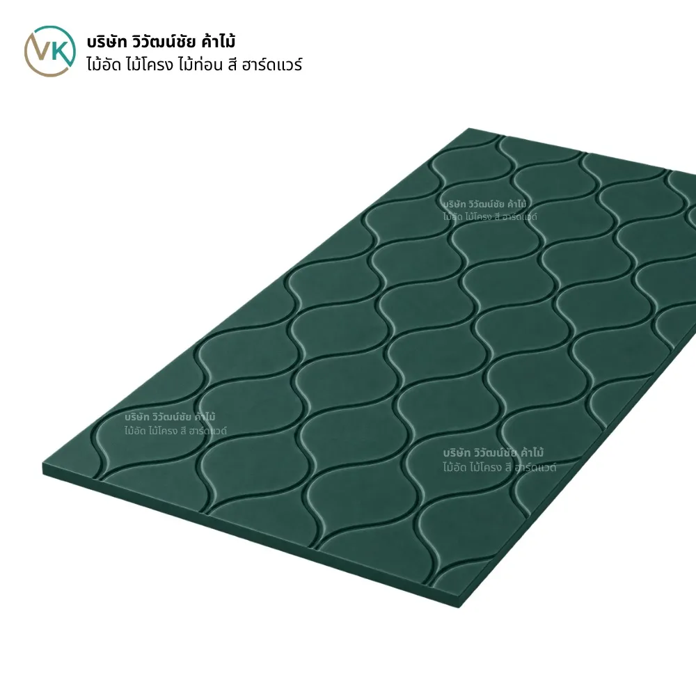 hmr-grooved-slat-board-012 (1) ไม้ HMR เซาะร่อง ระแนงไม้ HMR รุ่น 012 สำหรับงานตกแต่งผนังและเฟอร์นิเจอร์
