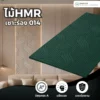 hmr-grooved-slat-board-014-application (1) ตัวอย่างการใช้งานไม้ HMR เซาะร่อง ระแนงไม้ HMR รุ่น 014 ในงานตกแต่งภายใน