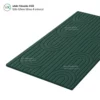 hmr-grooved-slat-board-016 (1) ไม้ HMR เซาะร่อง ระแนงไม้ HMR รุ่น 016 สำหรับงานตกแต่งผนังและเฟอร์นิเจอร์