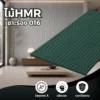 hmr-grooved-slat-board-016-application (1) ตัวอย่างการใช้งานไม้ HMR เซาะร่อง ระแนงไม้ HMR รุ่น 016 ในงานตกแต่งภายใน