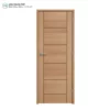 melamine-oak-interior-door-mlm10780-mag2 ประตูปิดผิวเมลามีน MLM10780 MAG2 ลายไม้โอ๊ค ดีไซน์ลายไม้ธรรมชาติสำหรับงานตกแต่งภายใน