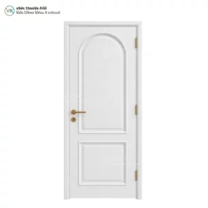 modern-plywood-interior-door-m02 ประตูไม้อัดสไตล์โมเดิร์น M02 ดีไซน์เรียบหรูสำหรับงานตกแต่งภายใน