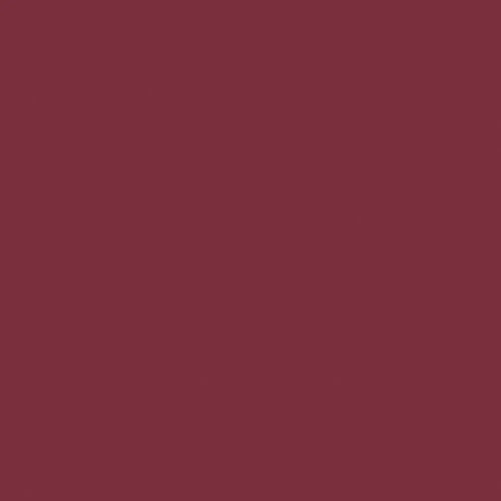 new-burgundy-7966-solid-color-laminate-cover หน้าปกสินค้าแผ่นลามิเนตสีพื้น New Burgundy 7966 สำหรับงานเฟอร์นิเจอร์และตกแต่งภายใน