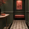 polyurethane-model-012-interior-design ตัวอย่างการใช้งานบัวโพลียูรีเทน รุ่น 012 สำหรับตกแต่งผนังและเพดานภายใน