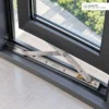 10-inch-window-hinge-application ตัวอย่างการใช้งาน HAFELE บานพับหน้าต่าง 10 นิ้ว