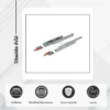 2-section-concealed-clip-drawer-slide-01 รางลิ้นชักสองตอนระบบคลิปแบบซ่อนราง