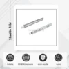 2-section-drawer-slide-35 รางลิ้นชักสองตอน 35