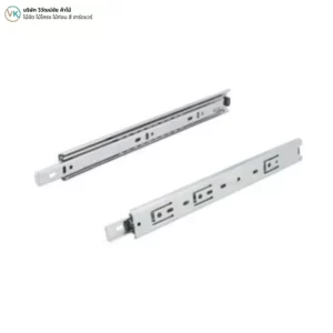 2-section-drawer-slide-35-cover รางลิ้นชักสองตอน 35