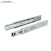 2-section-soft-close-drawer-slide-45-cover รางลิ้นชักแบบสองตอน พร้อมระบบปิดแบบนุ่มนวล 45
