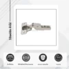 35mm-cup-hinge-with-slide-mounting-plate-1 บานพับถ้วย 35 รวมฐานรองสไลด์ครบชุด