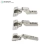 35mm-cup-hinge-with-slide-mounting-plate บานพับถ้วย 35 รวมฐานรองสไลด์ครบชุด