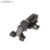 5000-sm-110-sm-165-soft-close-cup-hinge-black1 บานพับถ้วย 5000 SM 110 และ SM 165 พร้อมระบบปิดแบบนุ่มนวล สีดำ