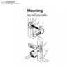 5000-sm-110-soft-close-cup-hinge-dimensions (1) รายละเอียดขนาดและสัดส่วนของบานพับถ้วย 5000 SM 110 พร้อมระบบปิดแบบนุ่มนวล สำหรับตรวจสอบก่อนติดตั้ง