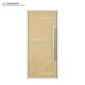 ash-wood-door-model-023-cover ประตูไม้แอช รุ่น 023 ดีไซน์ประตูไม้แอชลายไม้ธรรมชาติสำหรับบ้านและงานตกแต่ง