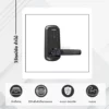 dh2100-digital-door-lock-product-detail รายละเอียดชุดล็อกประตูระบบดิจิตอล DH2100