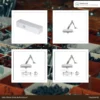 door-closer-en2-en3-product-collection รวมอุปกรณ์โช๊คอัพประตู แบบมาตรฐาน EN2 และ EN3