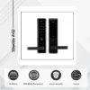 el7200-digital-door-lock-cover-03 ชุดล็อคประตูระบบดิจิตอล EL7200