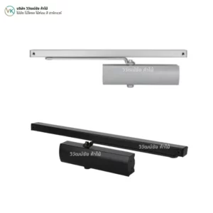 en3-slide-arm-door-closer-detail อุปกรณ์โช๊คประตู แบบแขนสไลด์แรงปิด EN3