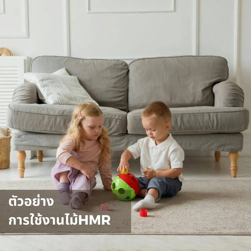 hmr-e0-v313-interior-design ไม้ HMR E0 V313