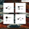 metalla-26-cup-hinge-round รายละเอียดส่วนประกอบของบานพับถ้วย METALLA 26 และฝาปิดแบบวงกลม
