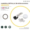 metalla-26-cup-hinge-round-cover-cover-01 บานพับถ้วย METALLA 26 ฝาปิดแบบวงกลม