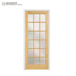 pine-wood-door-model-020-cover ประตูไม้สน รุ่น 020 ดีไซน์ประตูไม้โทนธรรมชาติสำหรับบ้านและงานตกแต่ง