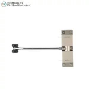 spring-door-closer-40kg-cover โช๊คประตู แบบสปริง รับน้ำหนัก 40 กก
