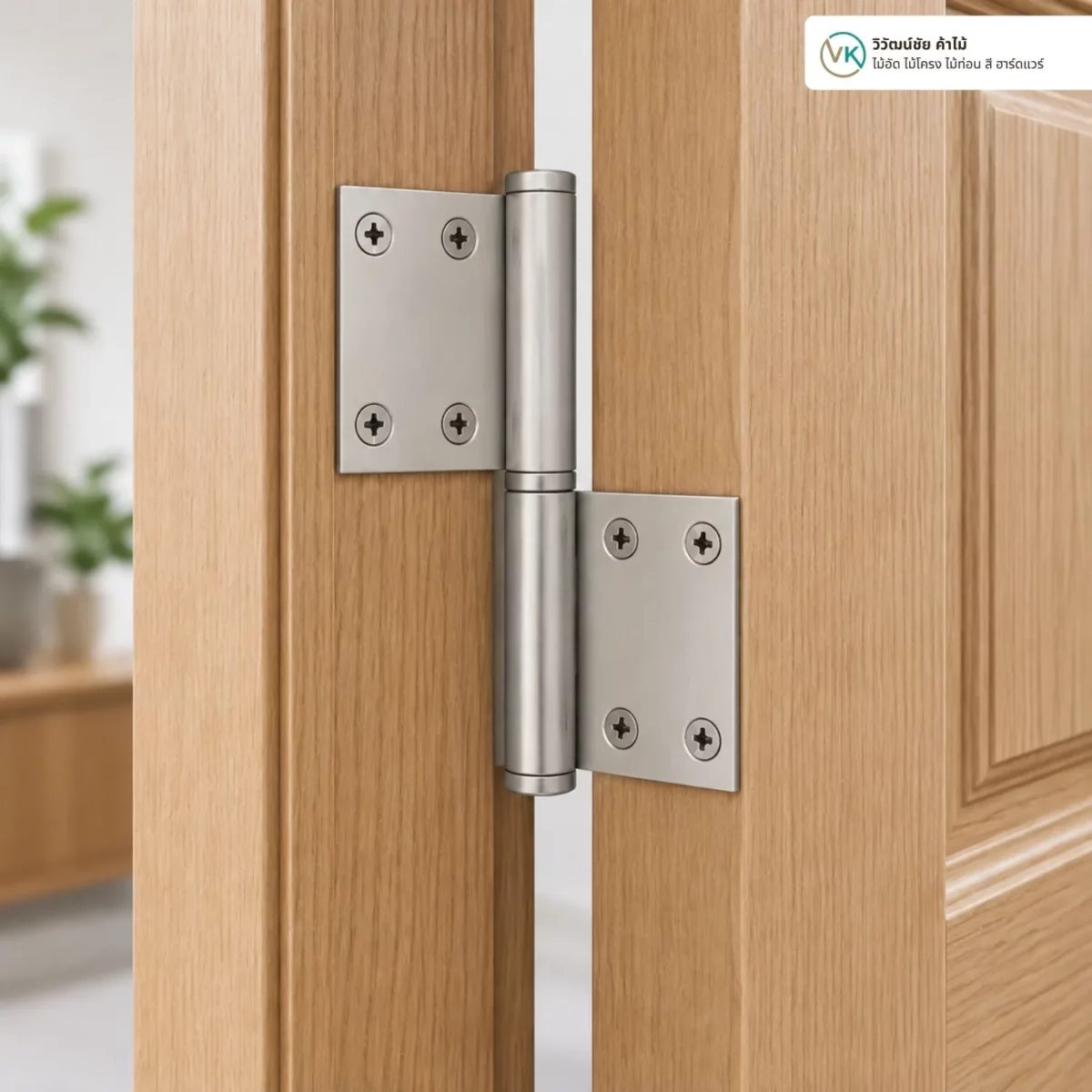 stainless-steel-butt-hinge-102x64x2-5mm-application ตัวอย่างการใช้งานบานพับผีเสื้อสแตนเลส 102x64x2.5 มม