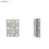 stainless-steel-butt-hinge-standard-no-washer บานพับผีเสื้อสแตนเลส แบบมาตรฐาน ไม่มีแหวนรอง