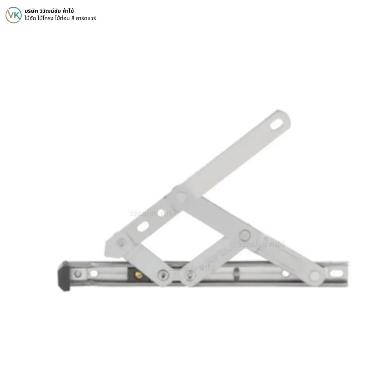 stainless-steel-e-shape-window-hinge บานพับหน้าต่างสแตนเลสสตีลรูปตัว E