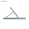 steel-awning-window-hinge-zinc-cover บานพับหน้าต่างแบบบานกระทุ้งเหล็ก สีซิงค์