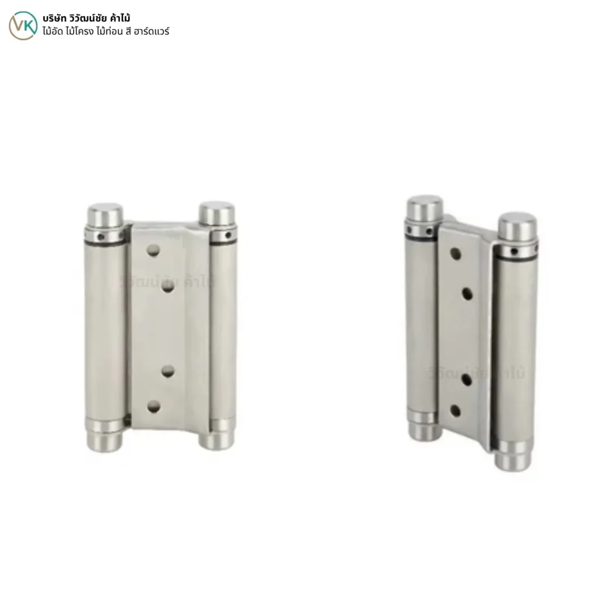 swing-door-hinge บานพับสวิง สำหรับติดตั้งประตูบานสวิง