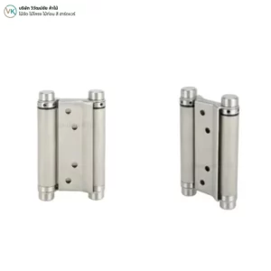 swing-door-hinge บานพับสวิง สำหรับติดตั้งประตูบานสวิง