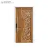 teak-wood-door-model-013-cover ประตูไม้สัก รุ่น 013 ดีไซน์ประตูไม้สักสำหรับบ้านและงานตกแต่ง